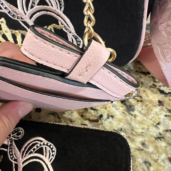 Juicy couture backpack purse and wallet NWT - Picture 4 of 15